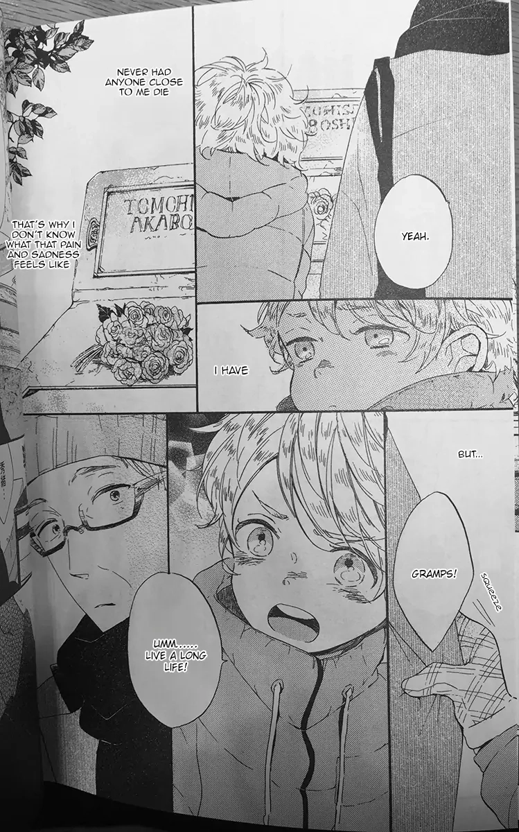 Read Paradise View chapter 9 image 6 on Lezhin