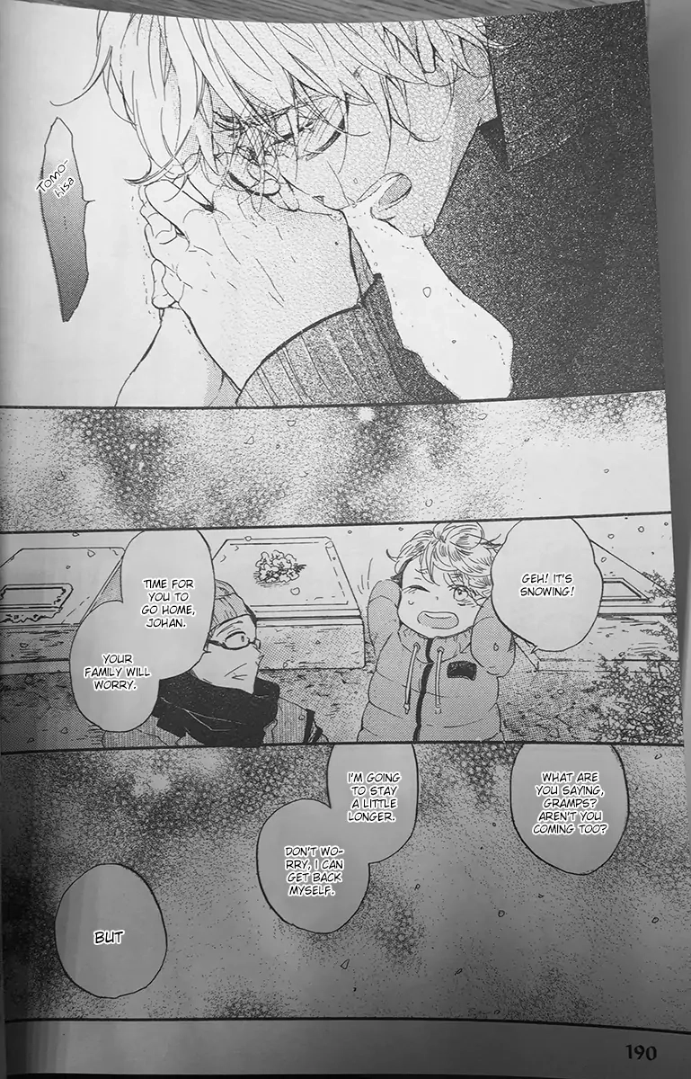 Read Paradise View chapter 9 image 8 on Lezhin