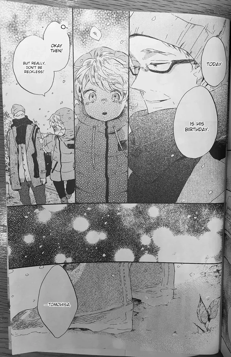 Read Paradise View chapter 9 image 9 on Lezhin