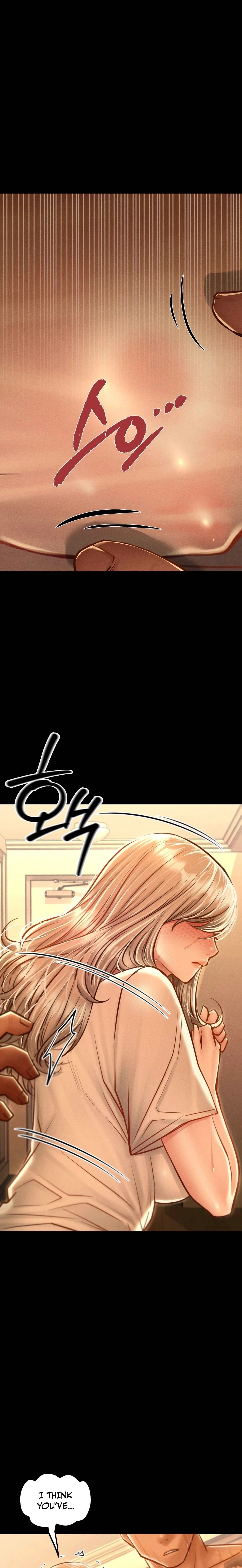 Paradise Villa (Jjangi) Chapter 10 page 3 - 