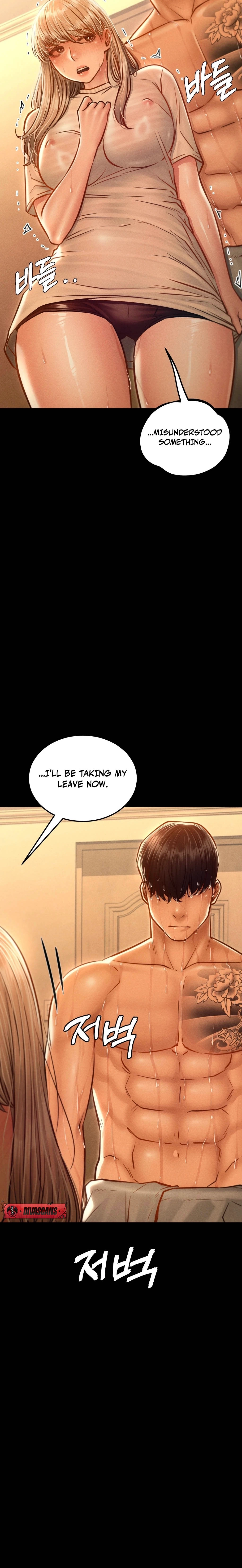 Paradise Villa (Jjangi) Chapter 10 page 4 - 