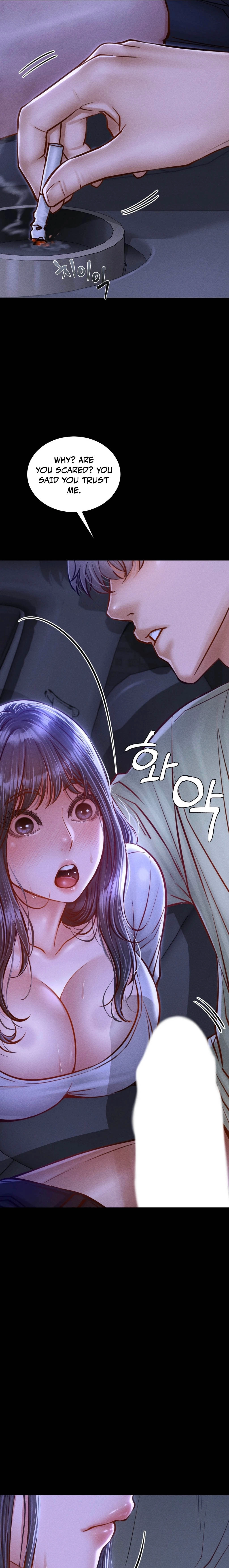 Paradise Villa (Jjangi) Chapter 13 page 11 - 
