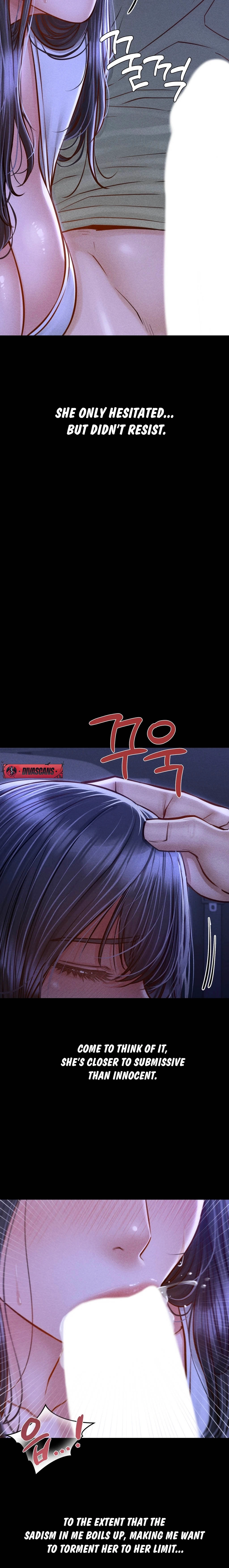 Paradise Villa (Jjangi) Chapter 13 page 12 - 