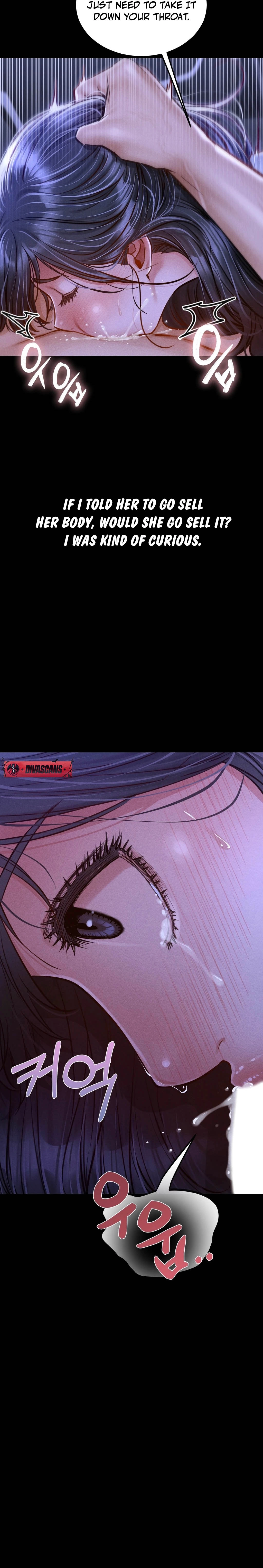 Paradise Villa (Jjangi) Chapter 13 page 14 - 