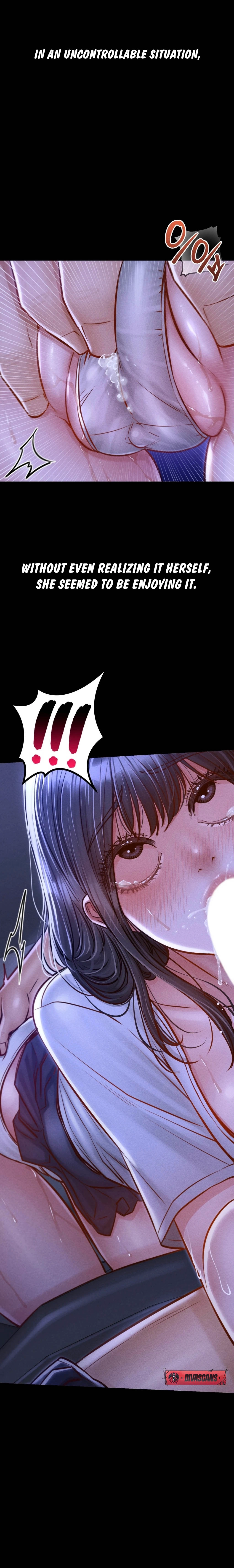 Paradise Villa (Jjangi) Chapter 13 page 18 - 