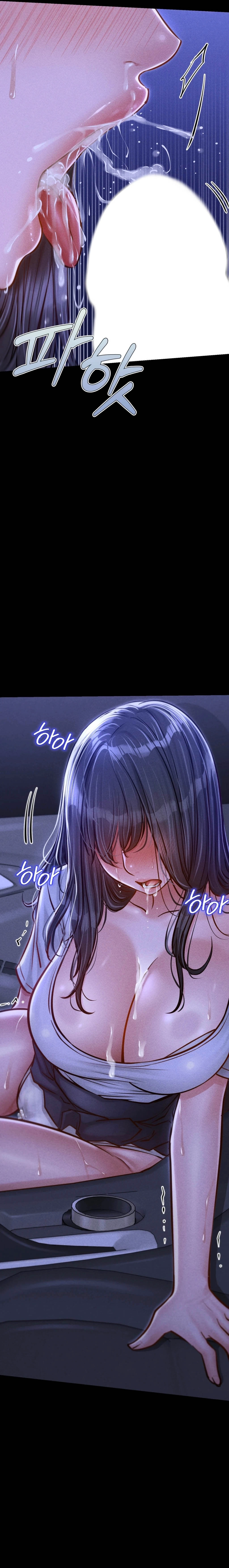 Paradise Villa (Jjangi) Chapter 13 page 19 - 