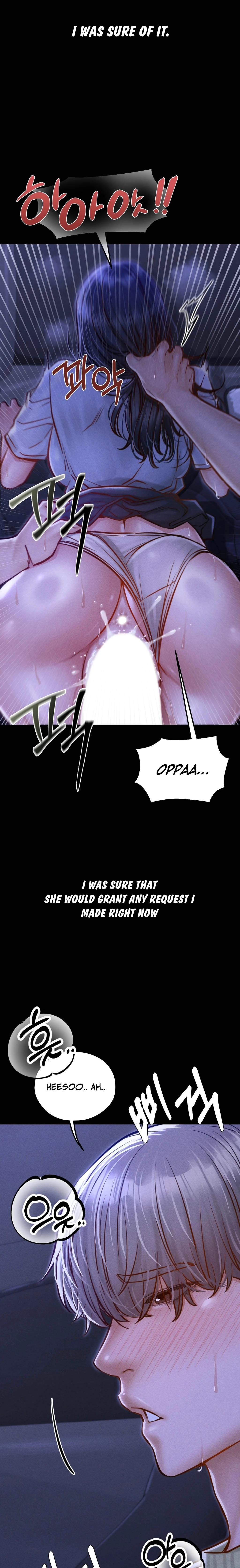 Paradise Villa (Jjangi) Chapter 13 page 21 - 