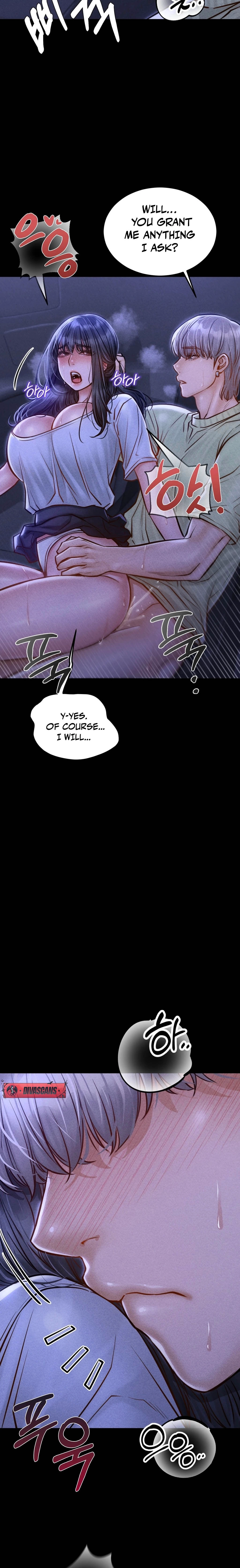 Paradise Villa (Jjangi) Chapter 13 page 22 - 
