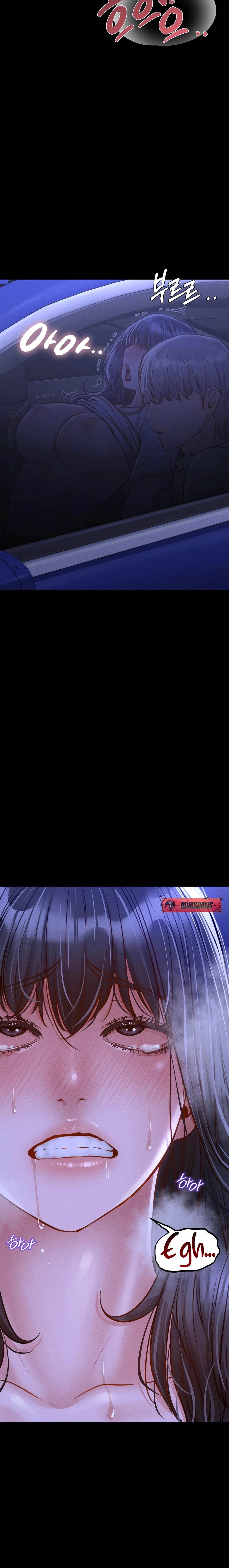 Paradise Villa (Jjangi) Chapter 13 page 24 - 