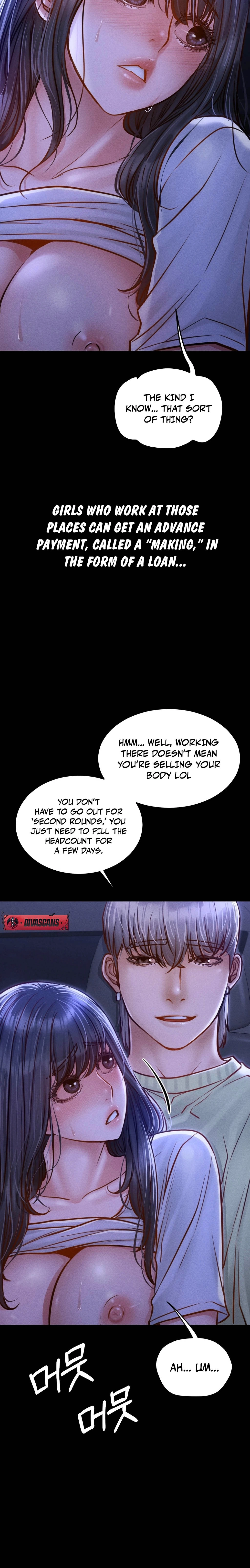 Paradise Villa (Jjangi) Chapter 13 page 26 - 