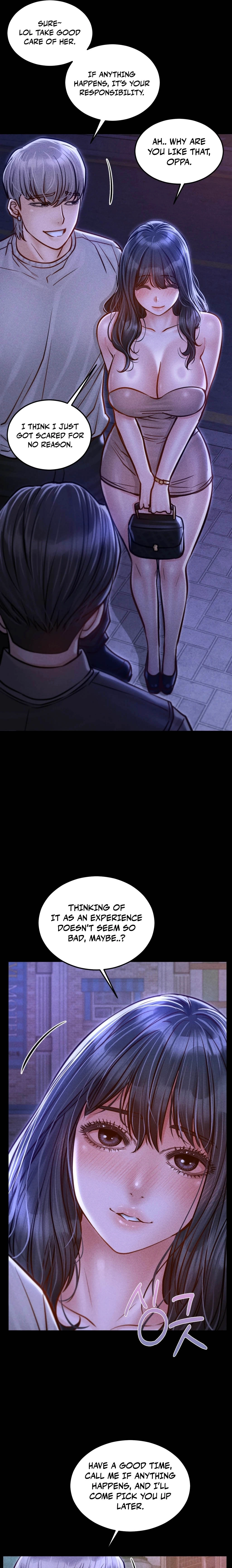 Paradise Villa (Jjangi) Chapter 13 page 29 - 