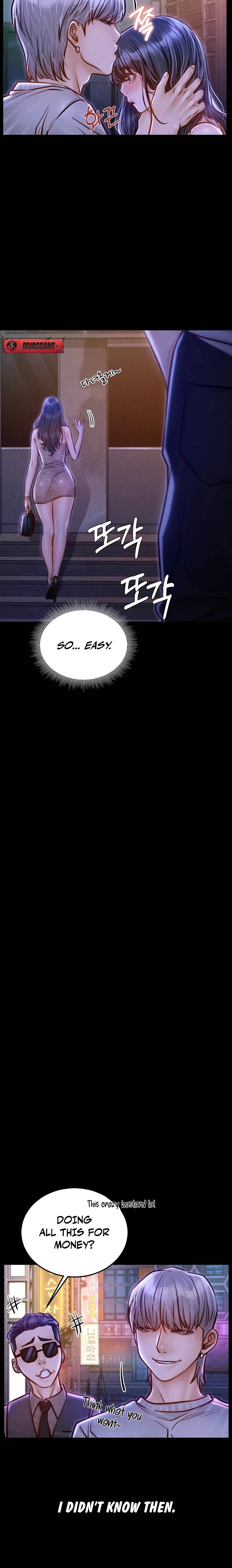 Paradise Villa (Jjangi) Chapter 13 page 30 - 