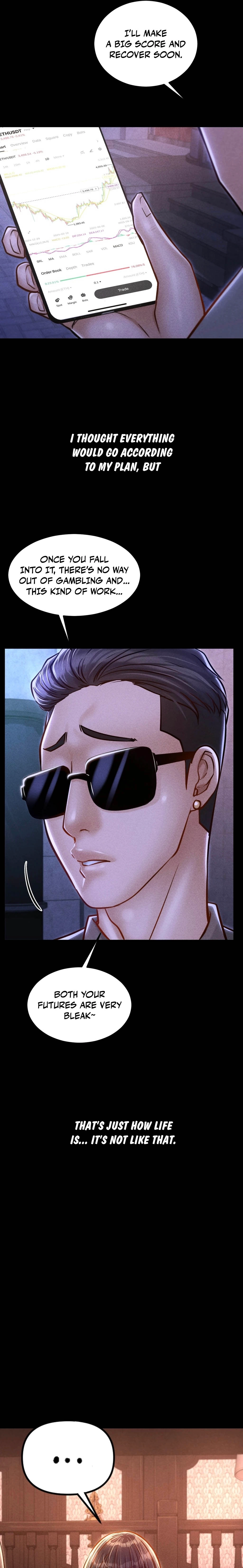 Paradise Villa (Jjangi) Chapter 13 page 31 - 
