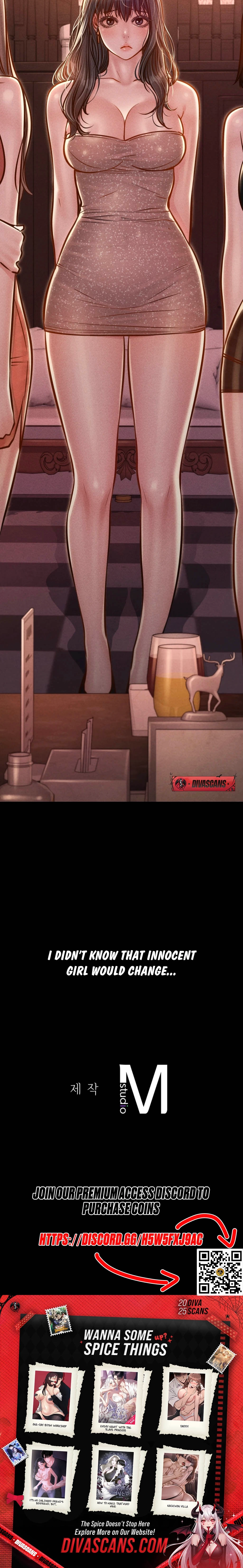 Paradise Villa (Jjangi) Chapter 13 page 32 - 
