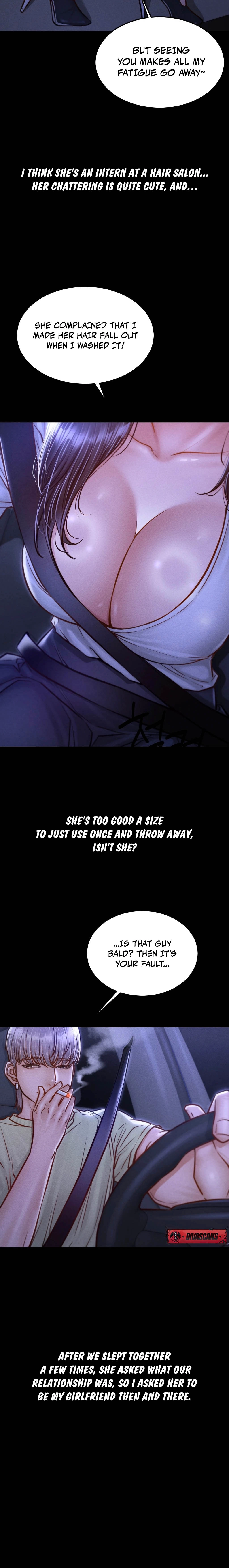 Paradise Villa (Jjangi) Chapter 13 page 6 - 