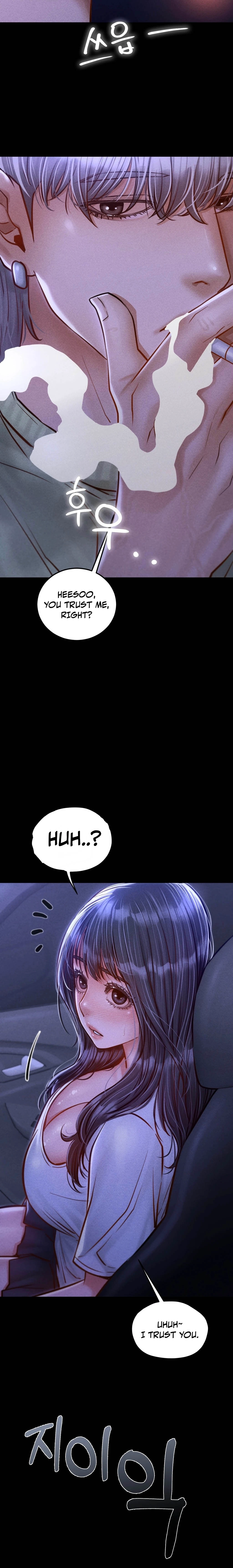 Paradise Villa (Jjangi) Chapter 13 page 9 - 