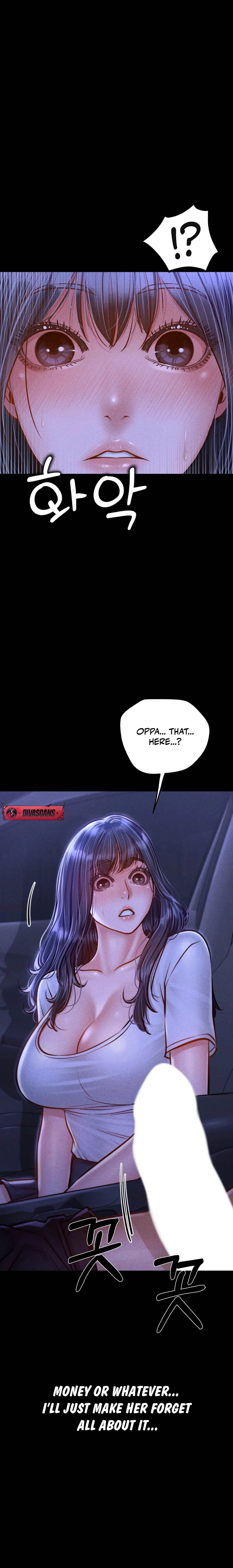 Paradise Villa (Jjangi) Chapter 13 page 10 - 