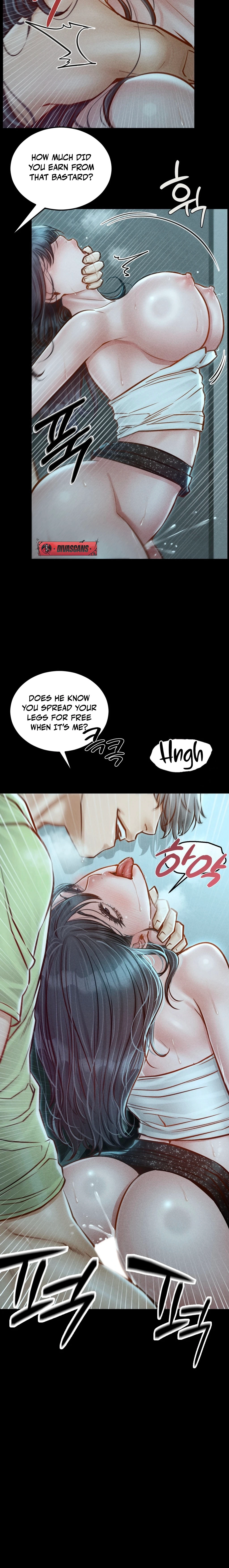Paradise Villa (Jjangi) Chapter 16 page 4 - 