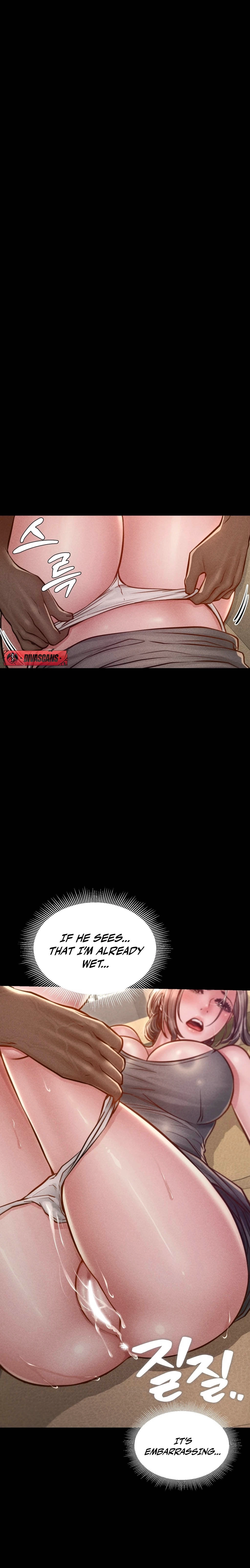 Paradise Villa (Jjangi) Chapter 18 page 3 - 