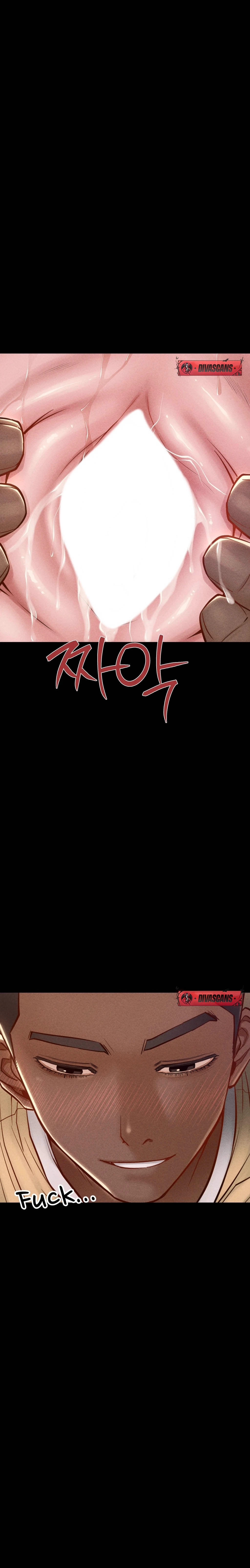 Paradise Villa (Jjangi) Chapter 18 page 4 - 