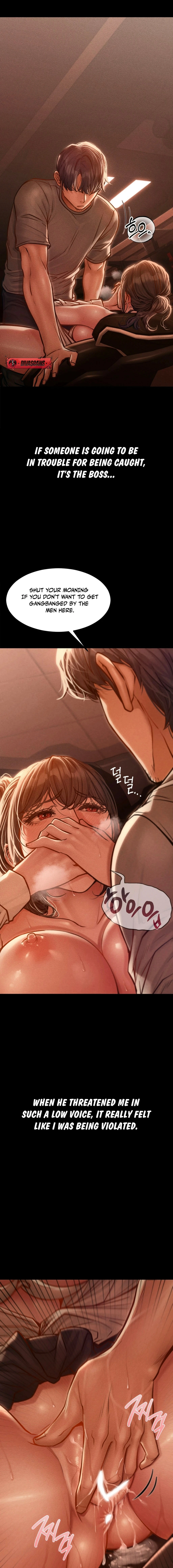 Paradise Villa (Jjangi) Chapter 2 page 2 - 