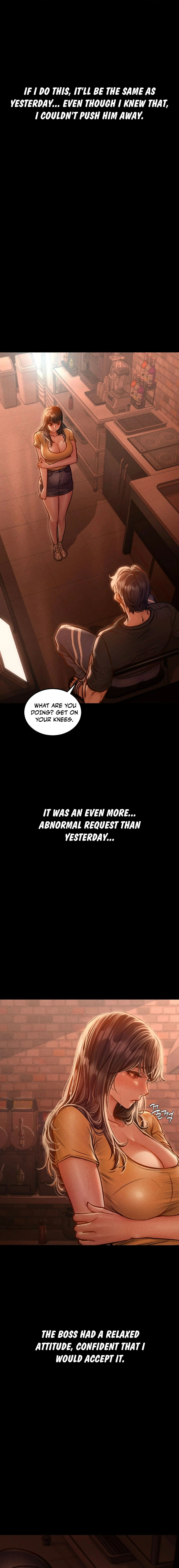 Paradise Villa (Jjangi) Chapter 2 page 11 - 