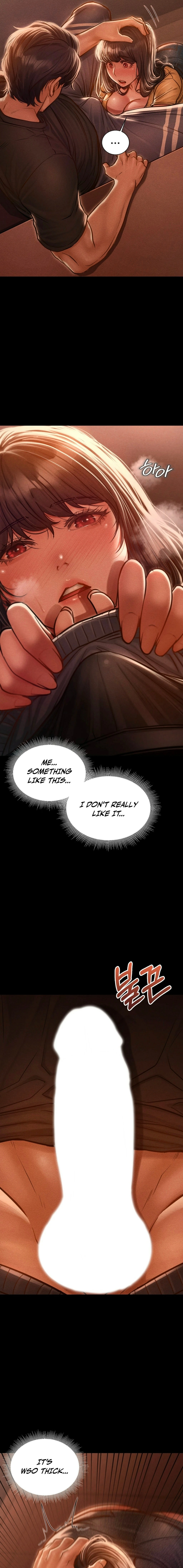 Paradise Villa (Jjangi) Chapter 2 page 13 - 