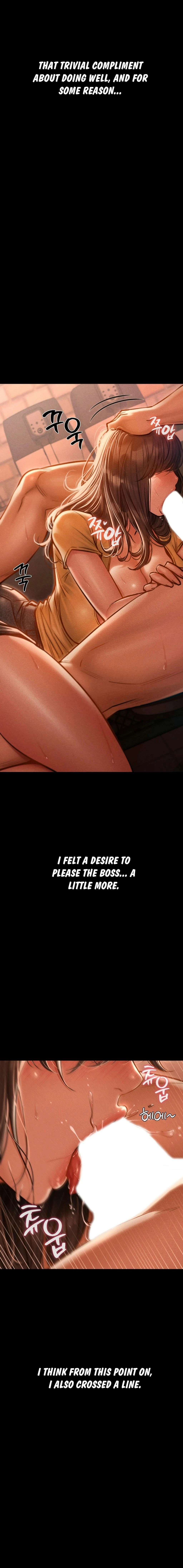 Paradise Villa (Jjangi) Chapter 2 page 17 - 