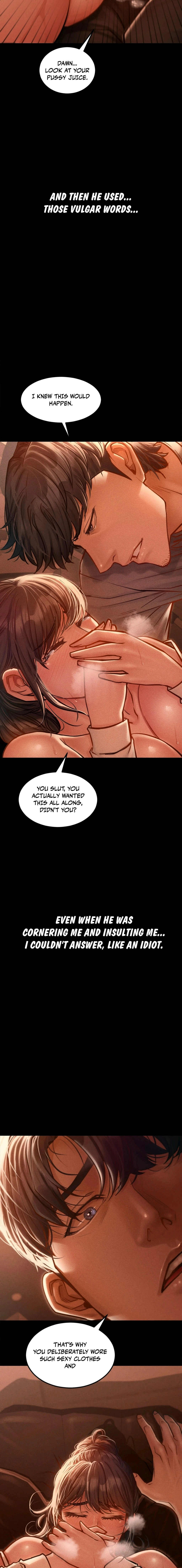 Paradise Villa (Jjangi) Chapter 2 page 3 - 