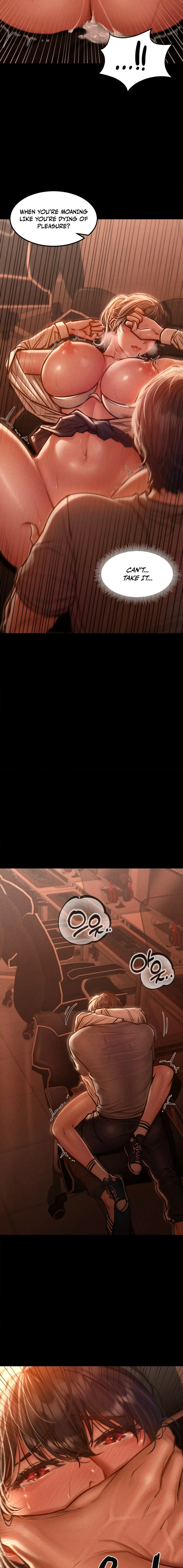 Paradise Villa (Jjangi) Chapter 2 page 5 - 