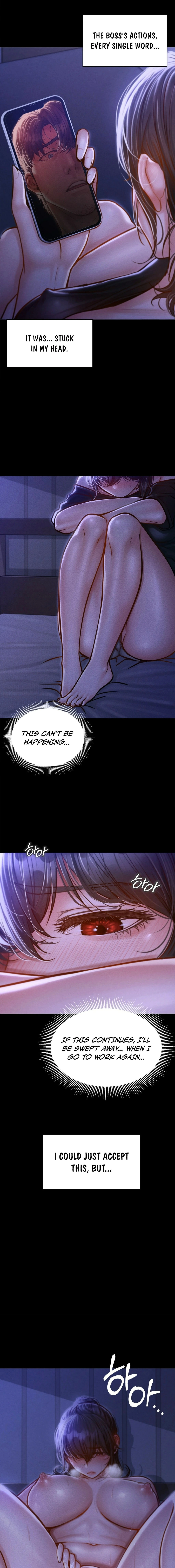 Paradise Villa (Jjangi) Chapter 2 page 7 - 