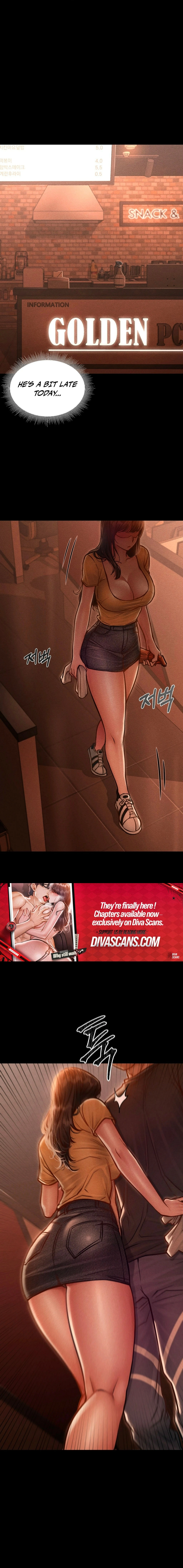 Paradise Villa (Jjangi) Chapter 2 page 9 - 