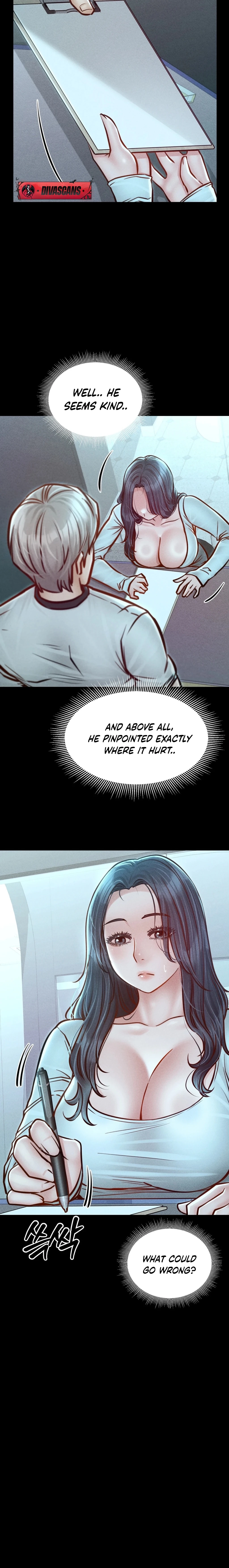 Paradise Villa (Jjangi) Chapter 21 page 14 - 