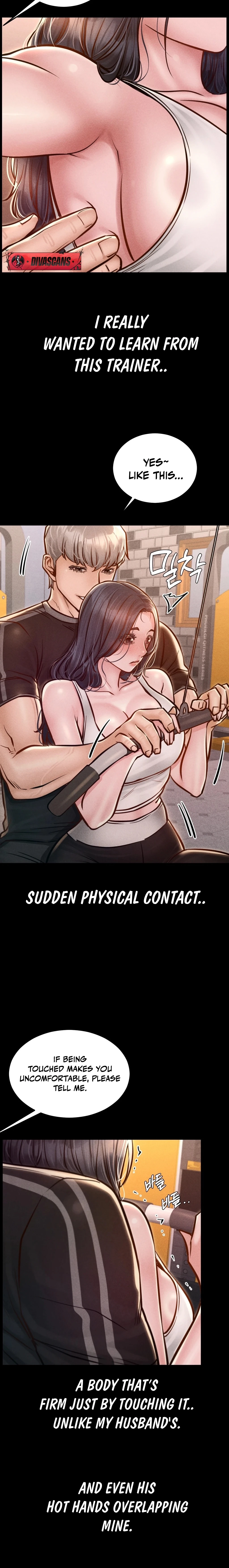 Paradise Villa (Jjangi) Chapter 21 page 18 - 