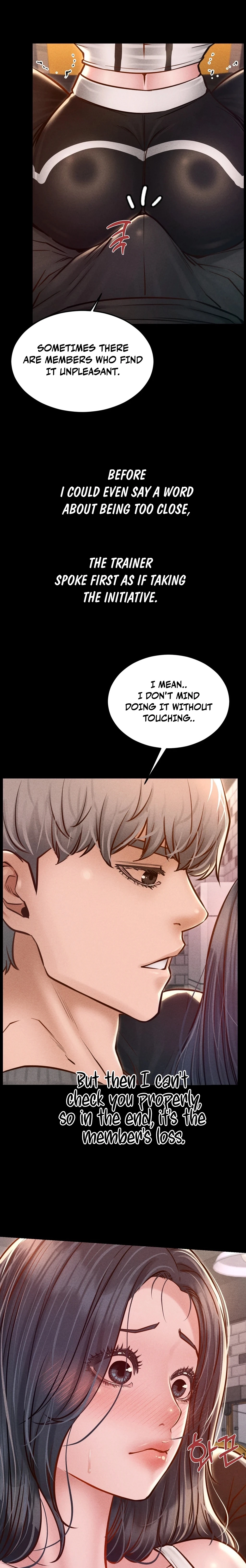 Paradise Villa (Jjangi) Chapter 21 page 19 - 