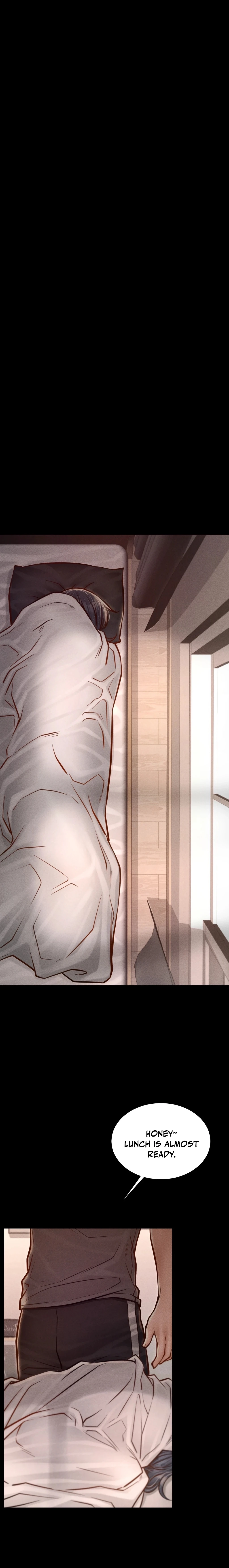 Paradise Villa (Jjangi) Chapter 21 page 3 - 