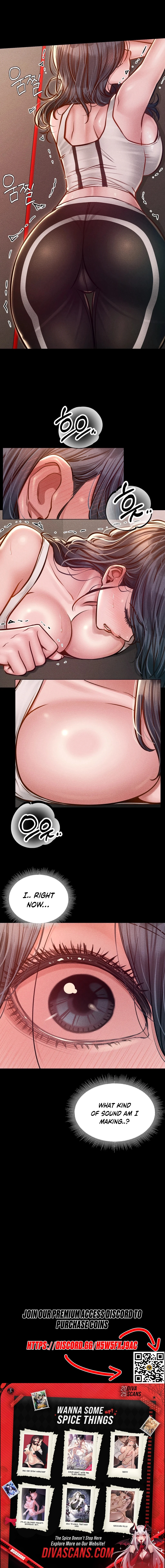 Paradise Villa (Jjangi) Chapter 21 page 23 - 