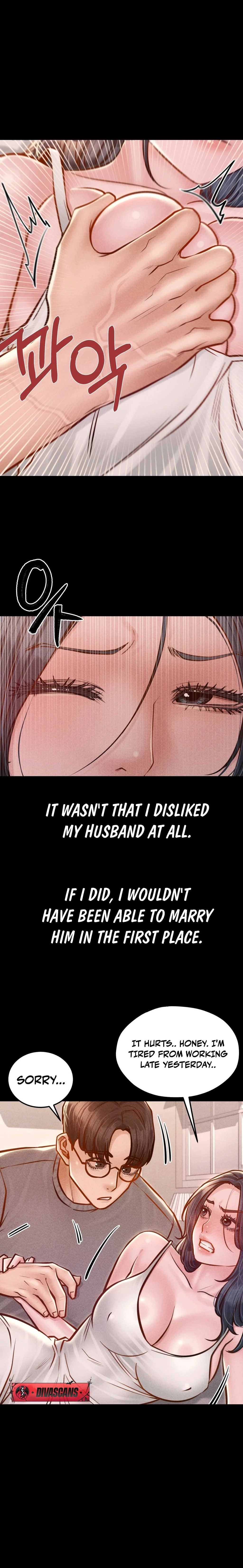 Paradise Villa (Jjangi) Chapter 21 page 5 - 