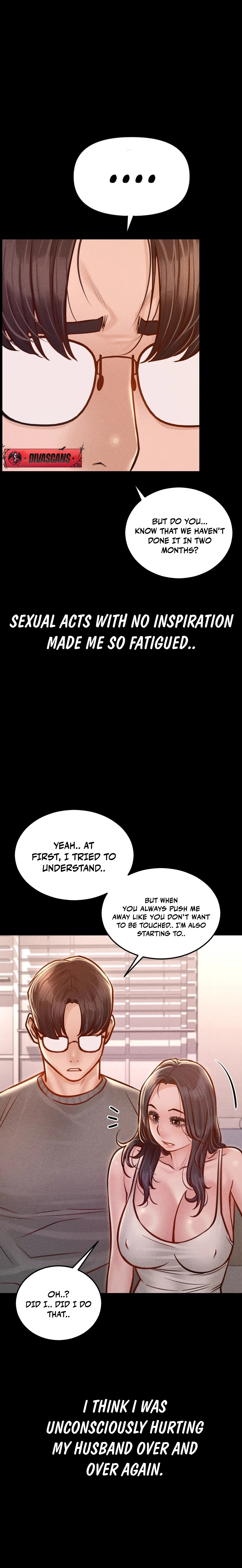 Paradise Villa (Jjangi) Chapter 21 page 6 - 