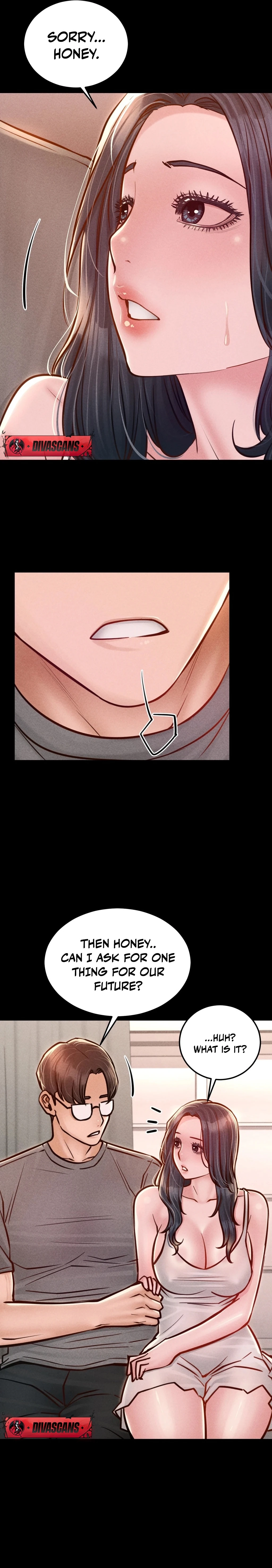 Paradise Villa (Jjangi) Chapter 21 page 7 - 