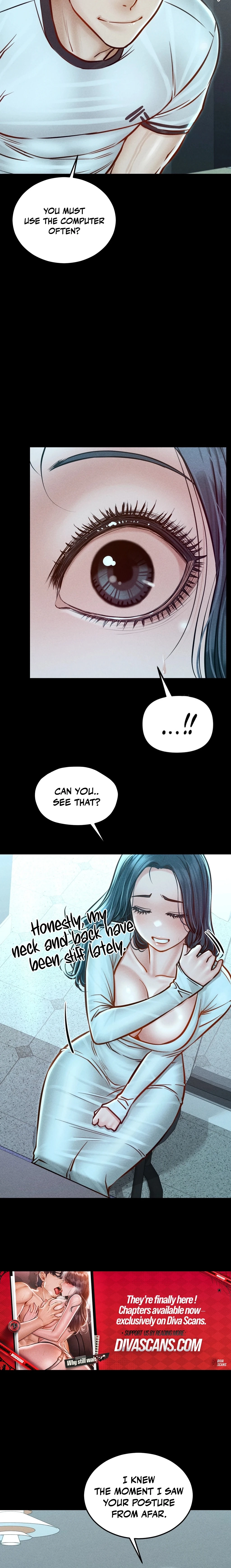 Paradise Villa (Jjangi) Chapter 21 page 10 - 