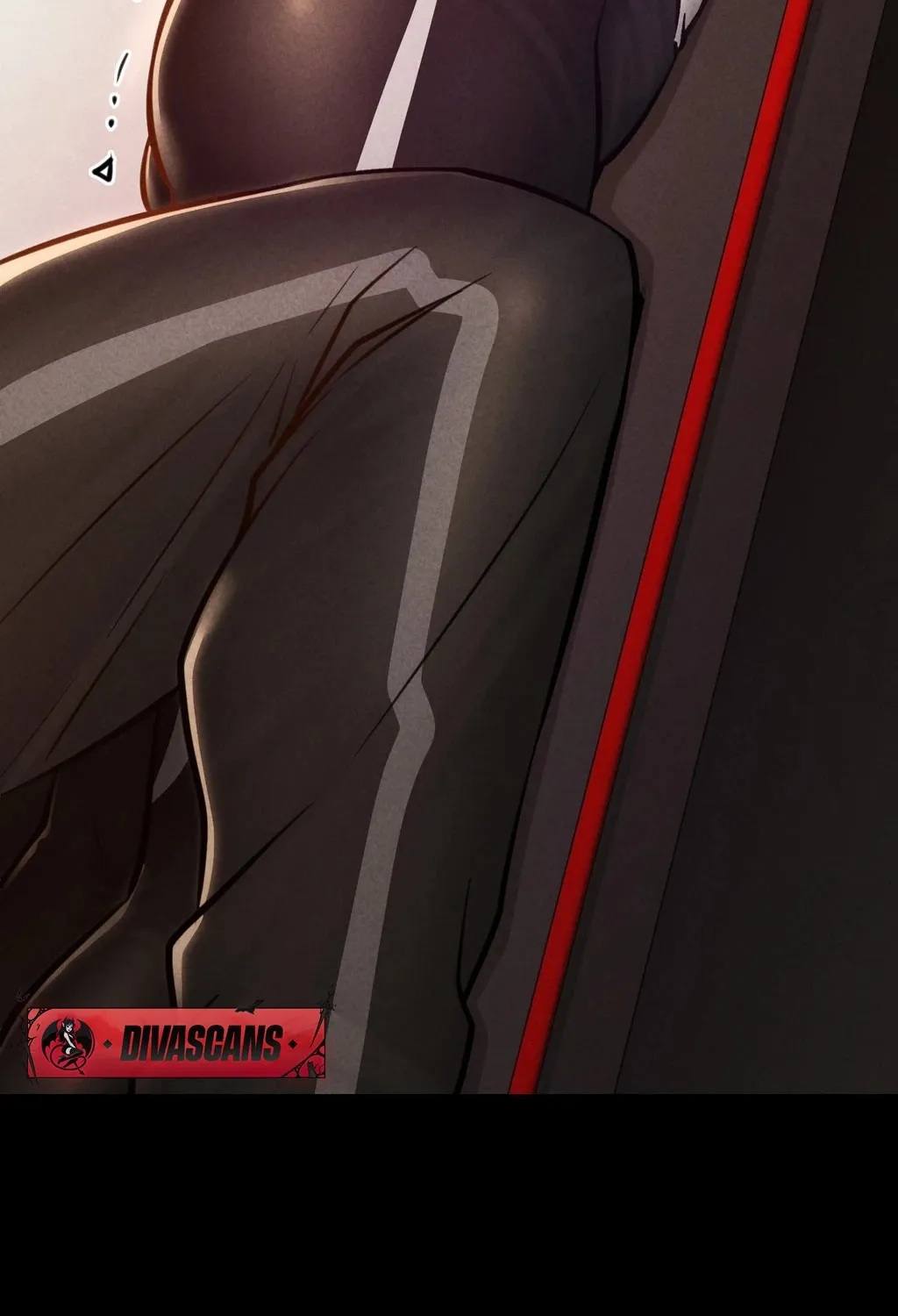 Paradise Villa (Jjangi) Chapter 22 page 3 - 