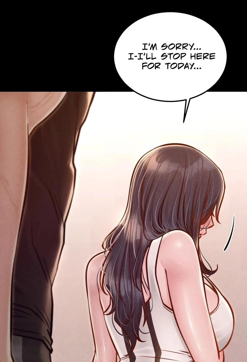 Paradise Villa (Jjangi) Chapter 22 page 8 - 