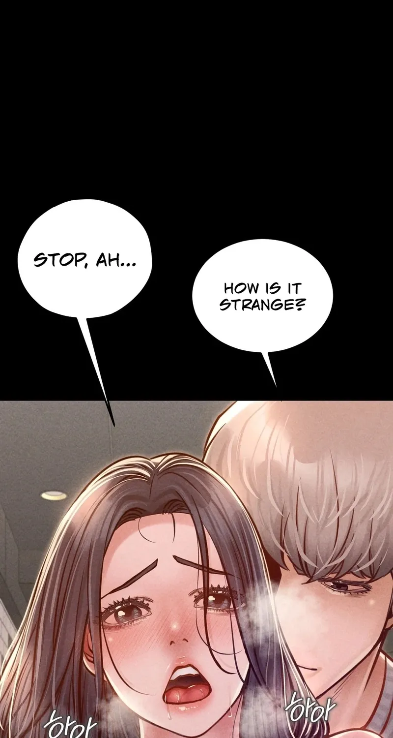 Paradise Villa (Jjangi) Chapter 23 page 3 - 