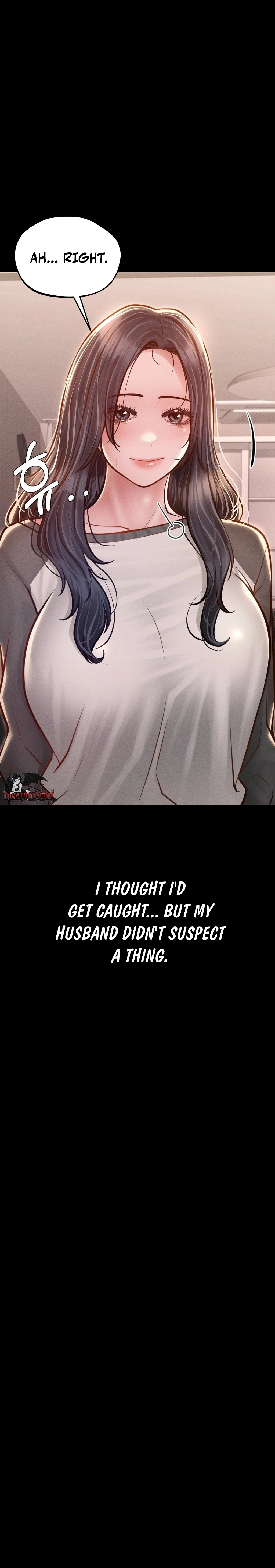 Paradise Villa (Jjangi) Chapter 24 page 3 - 