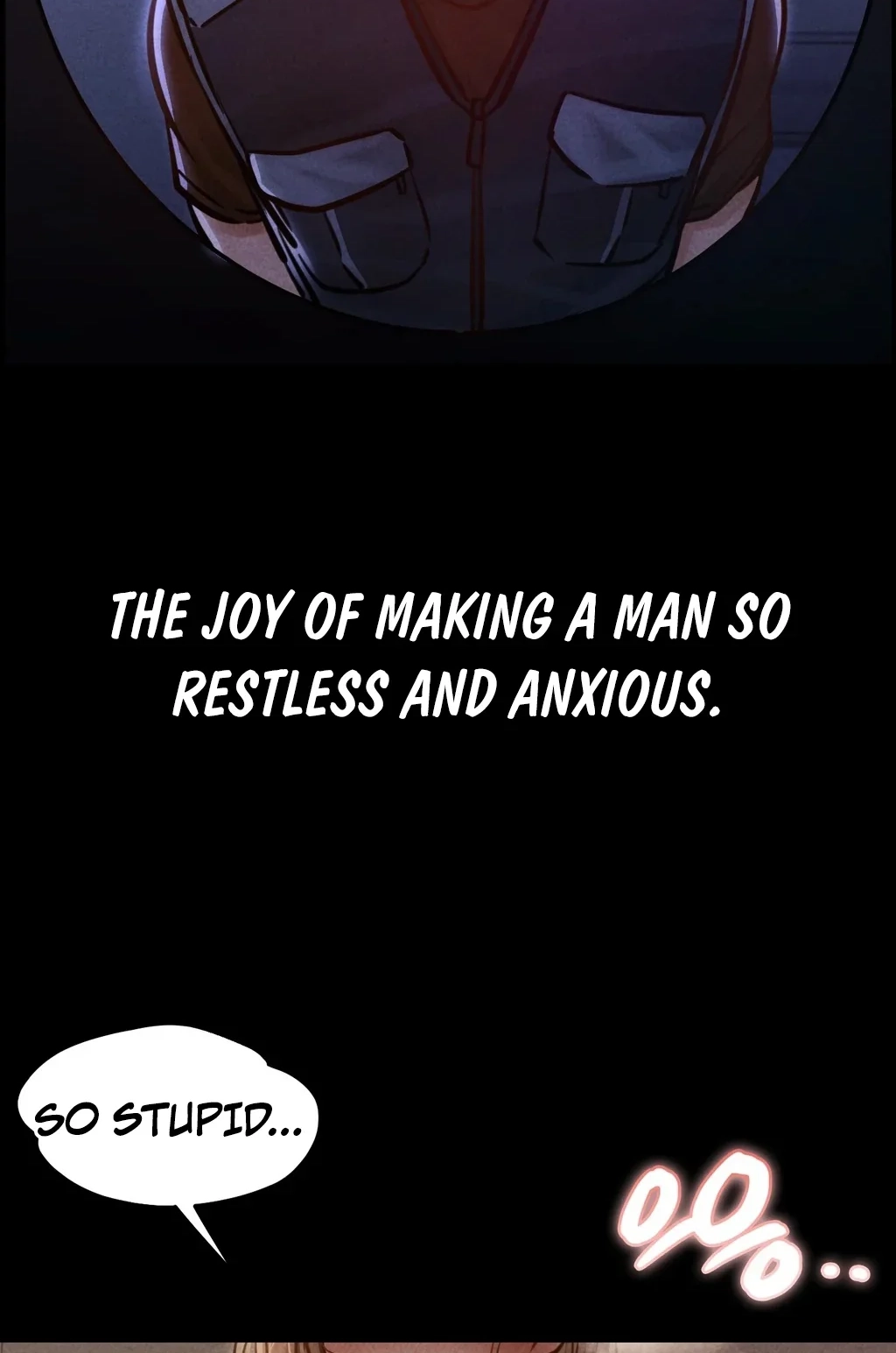 Paradise Villa (Jjangi) Chapter 28 page 33 - 
