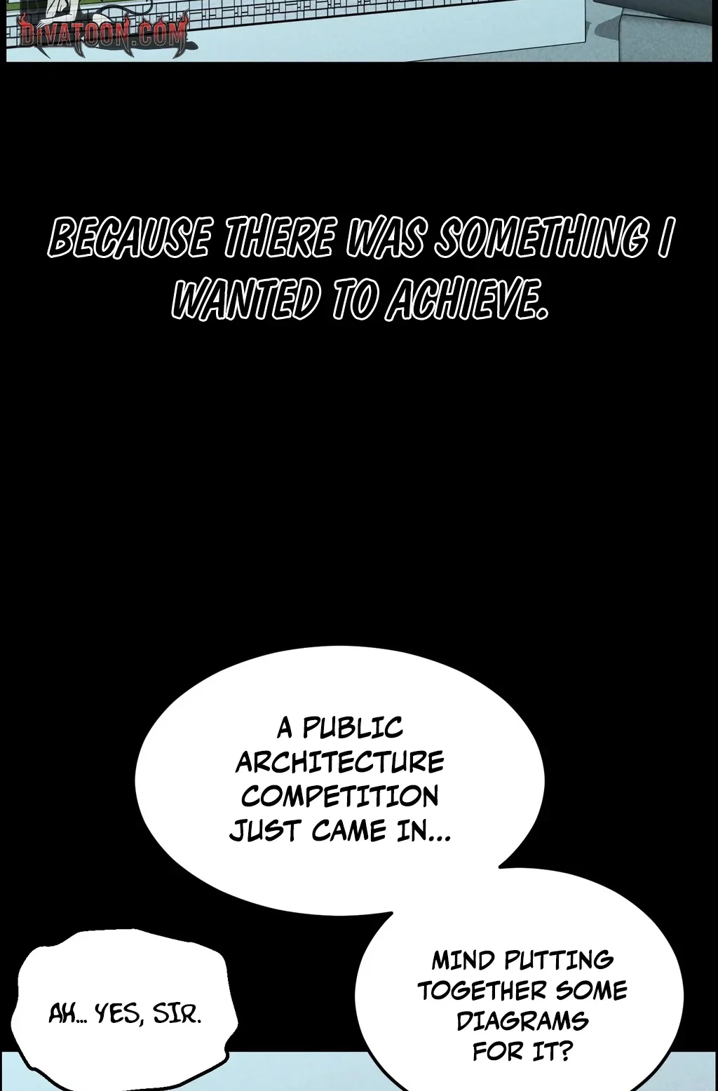 Paradise Villa (Jjangi) Chapter 28 page 5 - 