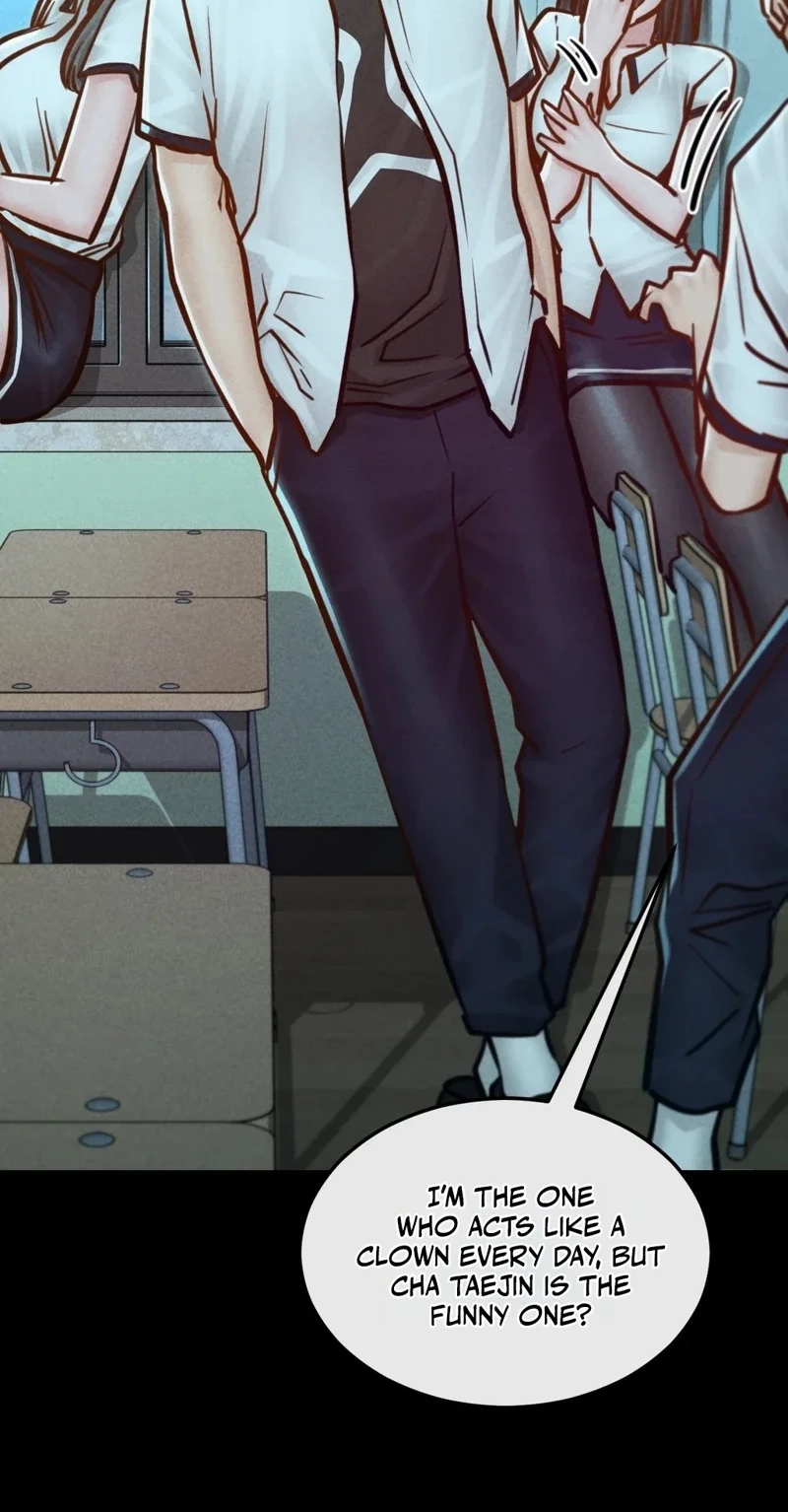 Paradise Villa (Jjangi) Chapter 29 page 12 - 
