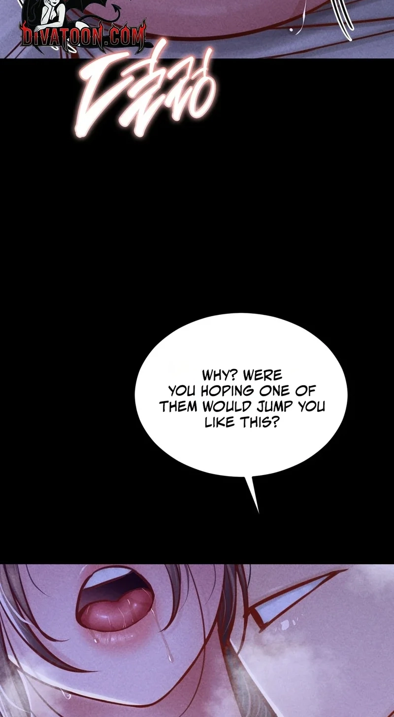 Paradise Villa (Jjangi) Chapter 29 page 23 - 