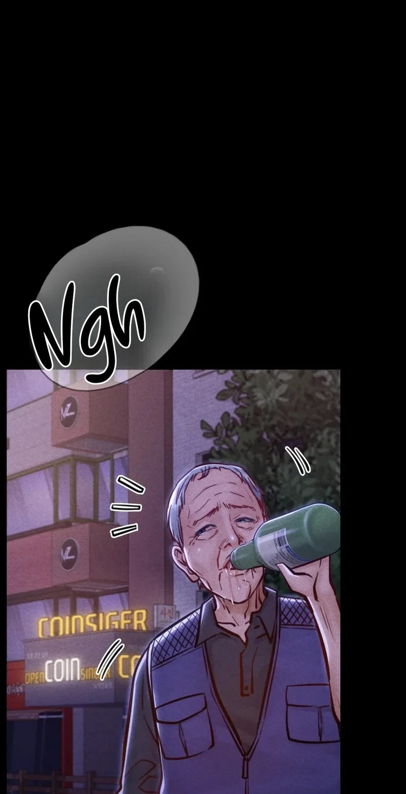 Paradise Villa (Jjangi) Chapter 29 page 51 - 